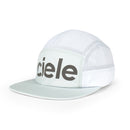 Ciele GOCap - Comp - Century - Light Grey/White