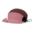 Ciele FSTCapSC - Comp - IconicVC Peachskin Dark Wine Red