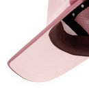 Ciele FSTCapSC - Comp - IconicVC Peachskin Dark Wine Red