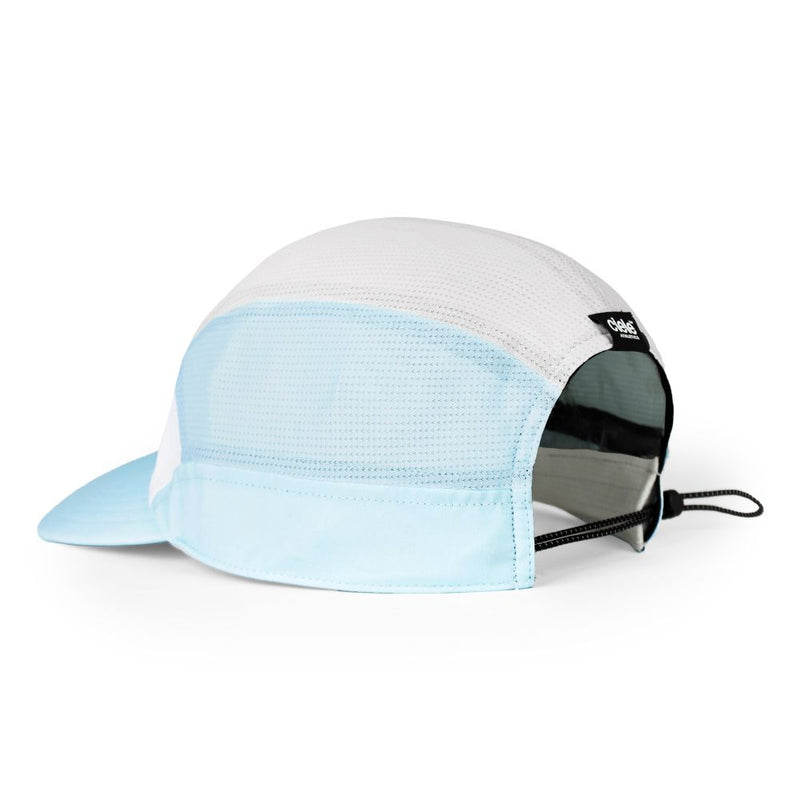 Ciele FSTCapSC - Comp - IconicVC White Light Grey