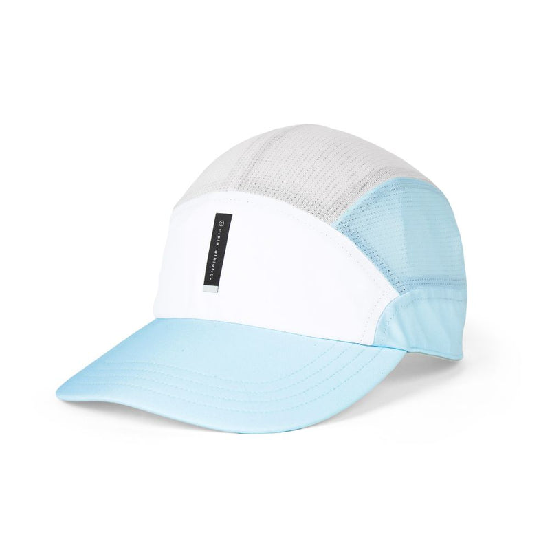 Ciele FSTCapSC - Comp - IconicVC White Light Grey