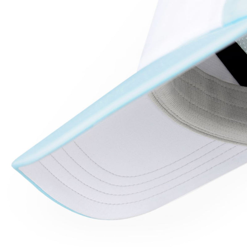 Ciele FSTCapSC - Comp - IconicVC White Light Grey