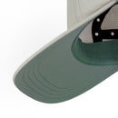 Ciele GOCap - Comp - Bars - Airy Grey