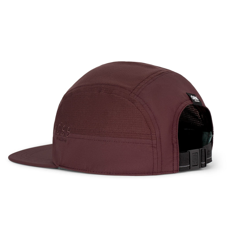 Ciele GOCap - Comp - Bars - Dark Wine Red