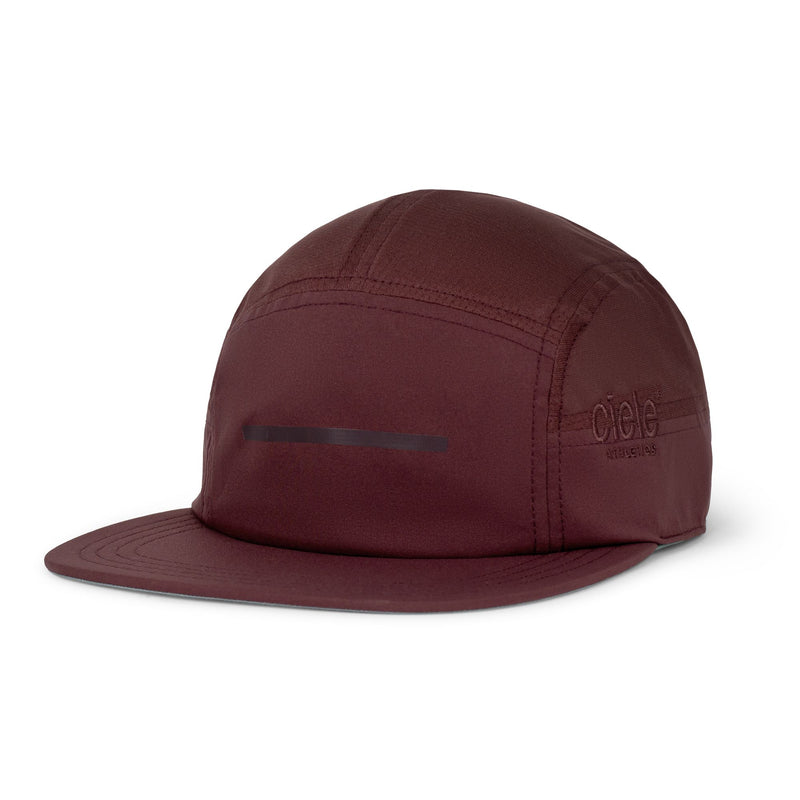 Ciele GOCap - Comp - Bars - Dark Wine Red