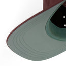 Ciele GOCap - Comp - Bars - Dark Wine Red