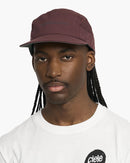 Ciele GOCap - Comp - Bars - Dark Wine Red