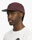 Ciele GOCap - Comp - Bars - Dark Wine Red