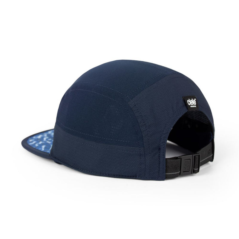 Ciele GOCap - EQ - FrameS - Indigo