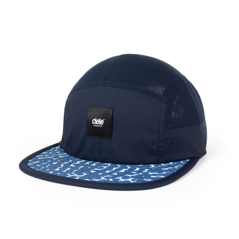 Ciele GOCap - EQ - FrameS - Indigo