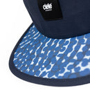 Ciele GOCap - EQ - FrameS - Indigo