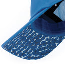  Ciele Original Headwear - Ciele : FSTCapSC - EQ - FrameS 
PalaceBlue - S/M