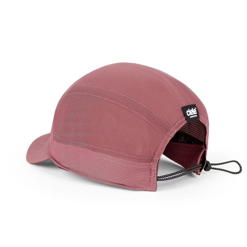 Ciele Original Headwear - Ciele : FSTCapSC - EQ - FrameS 
Deco Rose - S/M