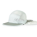 Ciele GOCapPYN - Comp - Onehundred - Light Grey