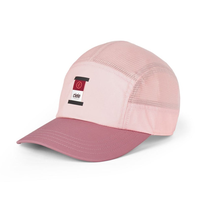Ciele GOCapSC - Comp - Ccube - Peachskin
