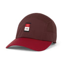 Ciele GOCapSC - Comp - Ccube - Dark Wine Red