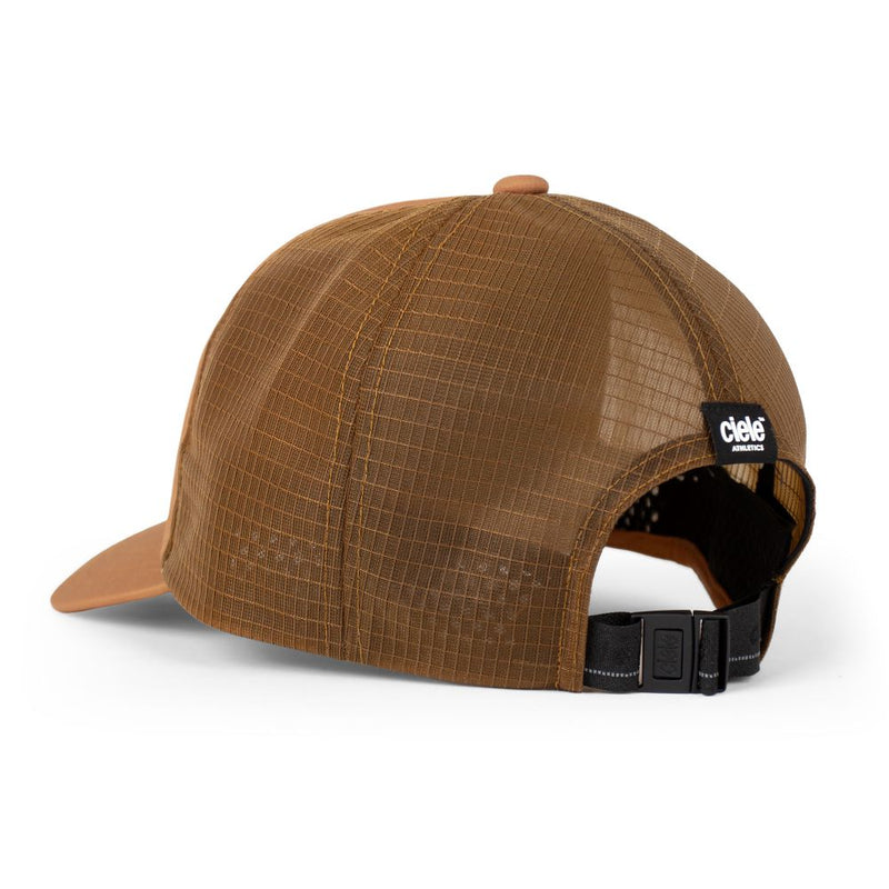 Ciele TRLCapSC - Comp - Onehundred - Dark Ochre