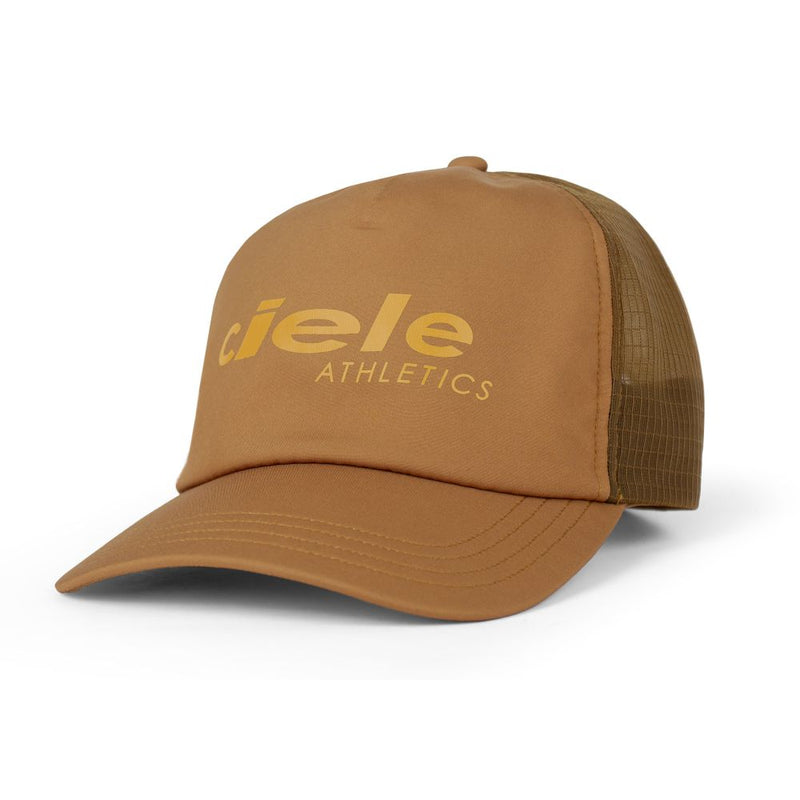 Ciele TRLCapSC - Comp - Onehundred - Dark Ochre