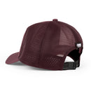 Ciele TRLCapSC - Comp - Onehundred - Dark Wine Red
