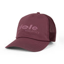 Ciele TRLCapSC - Comp - Onehundred - Dark Wine Red