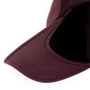 Ciele TRLCapSC - Comp - Onehundred - Dark Wine Red