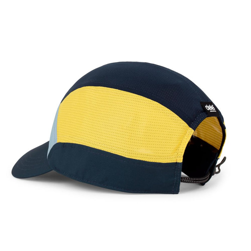 Ciele FSTCapSC - Comp - Running C - Chambray Sulfur