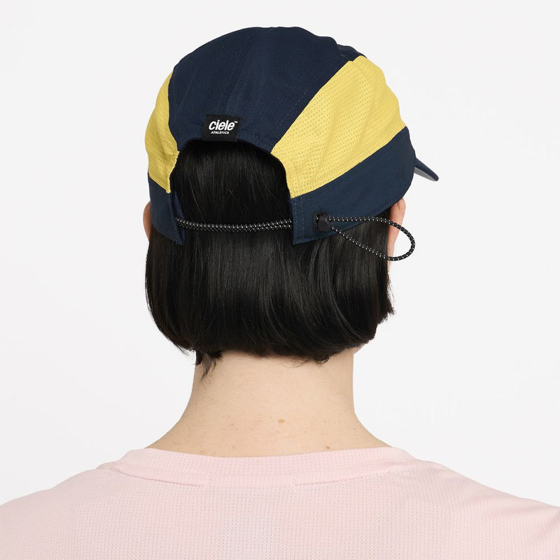 Ciele FSTCapSC - Comp - Running C - Chambray Sulfur