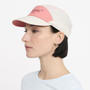 Ciele FSTCapSC - Comp - Running C - Blossom Rainy Day