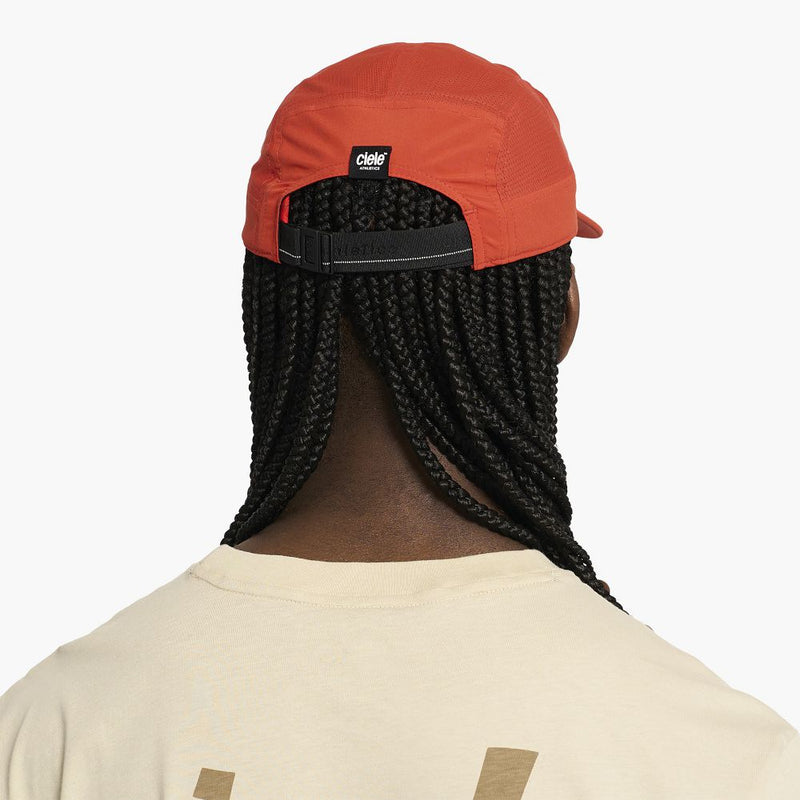 Ciele GOCap - Comp - Ninety - Poinciana