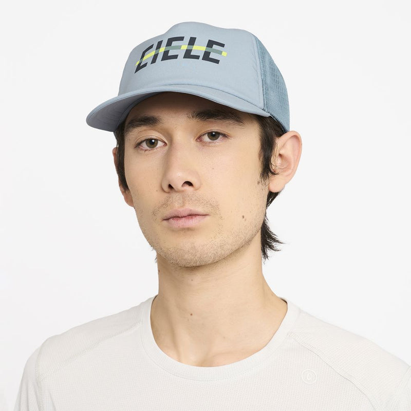 Ciele TRLCapSC - Comp - Capital Cross - Chambray