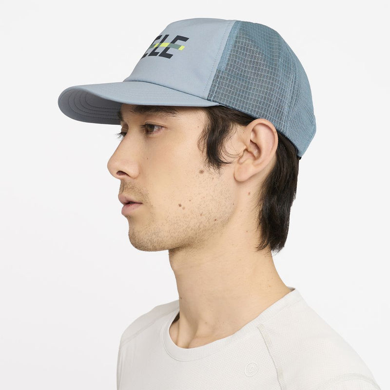 Ciele TRLCapSC - Comp - Capital Cross - Chambray