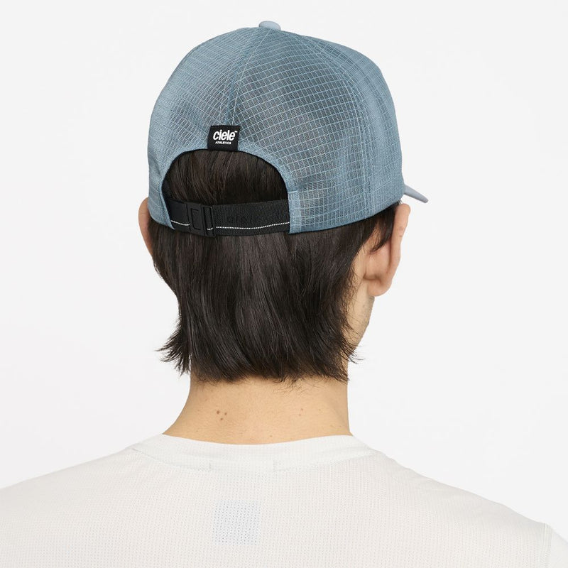 Ciele TRLCapSC - Comp - Capital Cross - Chambray