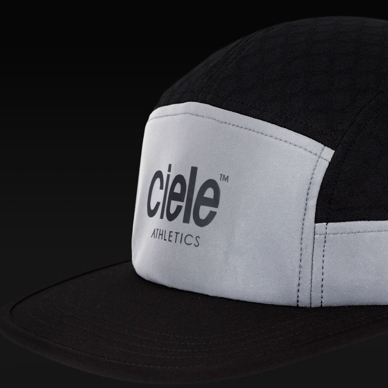 Ciele GOCap FLT - NiteRite - Athletics - Shadowcast