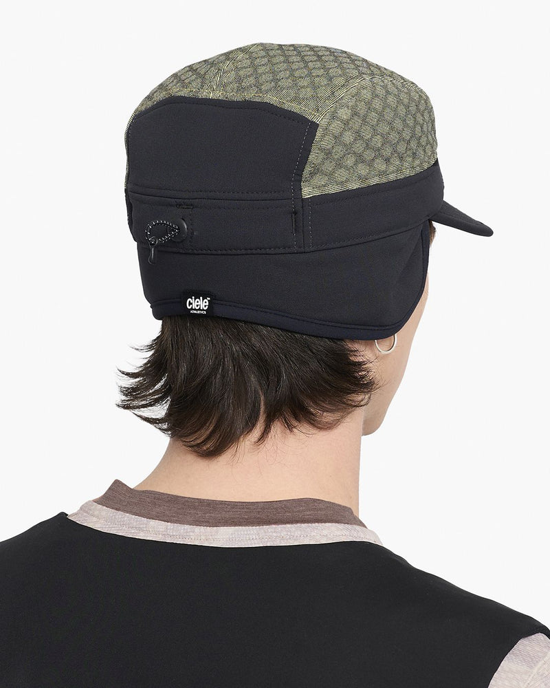Ciele GO Cap - FLTWND - Ultra Iconic - Glade