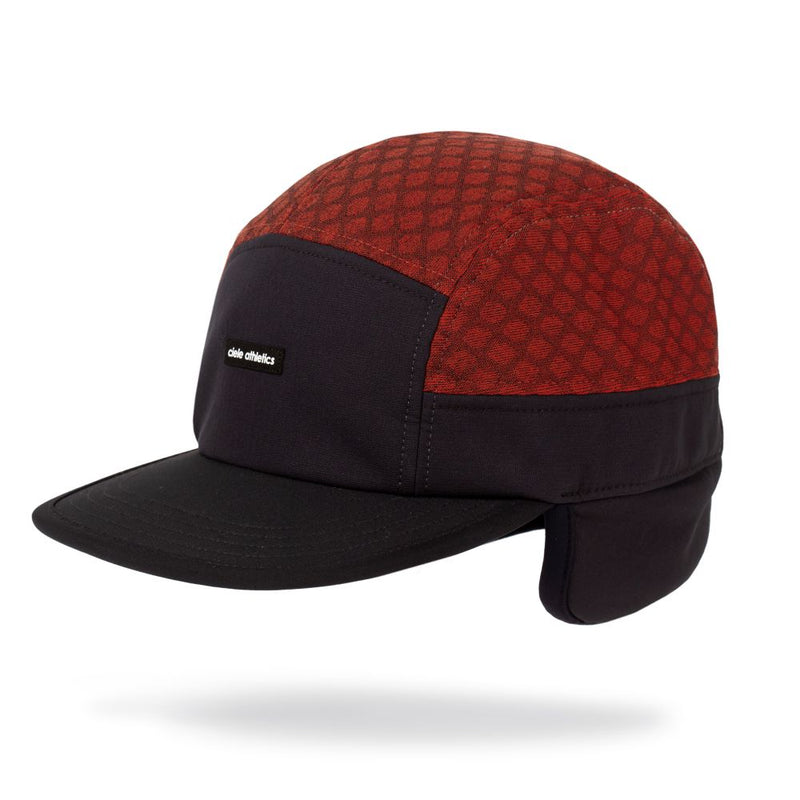 Ciele GO Cap - FLTWND - Ultra Iconic - Clay