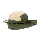 Ciele GOCap PYN 2 - Comp - Nine Zero Kombu Safari