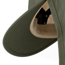 Ciele GOCap PYN 2 - Comp - Nine Zero Kombu Safari