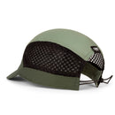 Ciele FSTCap SC - ShortBrim - EQ - IconicBarSL - Olive