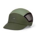 Ciele FSTCap SC - ShortBrim - EQ - IconicBarSL - Olive