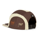 Ciele GOCap MRPH - EQ - Race Day - Oak
