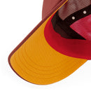 Ciele FSTCap SC - Field - Iconic Bar SL - Andorra Red