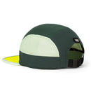 Ciele GOCap - Field - Iconic Bar - Spruce Light Moss