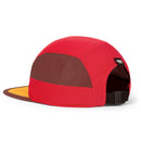 Ciele GOCap - Field - Iconic Bar - Red Andorra