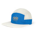 Ciele GOCap Long Brim - EQ - Athletics - Palace Blue Rainy Day