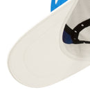 Ciele GOCap Long Brim - EQ - Athletics - Palace Blue Rainy Day