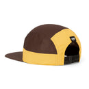 Ciele GOCap Long Brim - EQ - Athletics - Gold Oak
