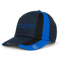 Ciele TRLCap SC - MRPH - EQ - Emblem - Deep Space Azure