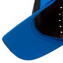 Ciele TRLCap SC - MRPH - EQ - Emblem - Deep Space Azure