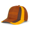 Ciele TRLCap SC - MRPH - EQ - Emblem - Ginger Bread Solis