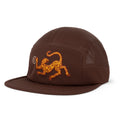 Ciele GOCap - Field - All Over Print - Cheetah - Oak
